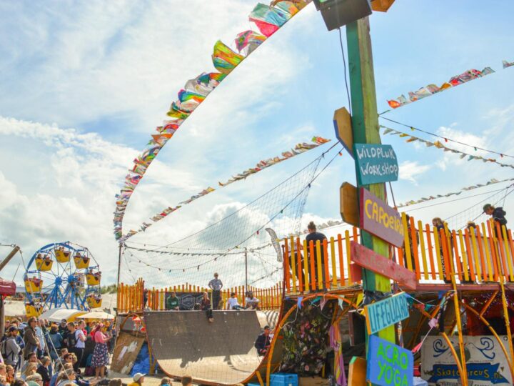 Parco del Circo